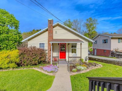 Property at 122 Center St, Kingwood, WV