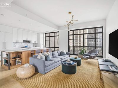 25 Park Row #12D