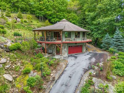 Property at 140 Slim Rdg, Maggie Valley, NC
