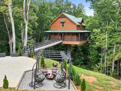 320 Hickory Ridge Dr