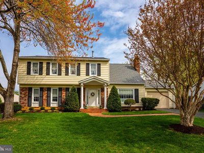 7824 Water Valley Ct
