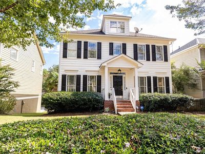 2119 Adams Dr NW
