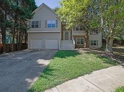 3912 McGuire Way NW