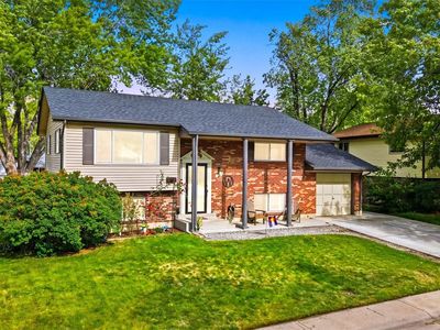 11956 Spring Drive