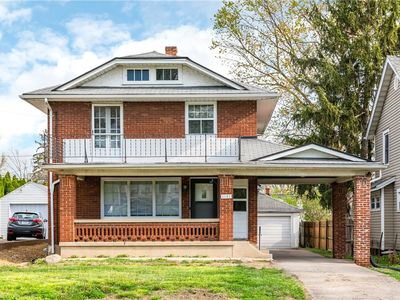 1121 Colwick Dr