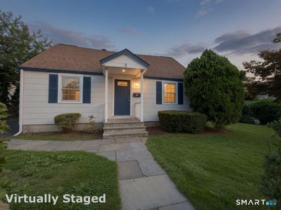 1 Sheridan Street