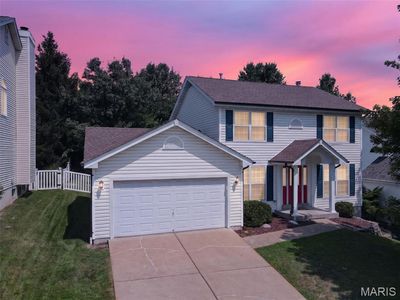 Property at 1529 Hanna Rd, Valley Park, MO