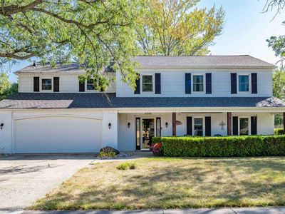 11510 Trails North Dr