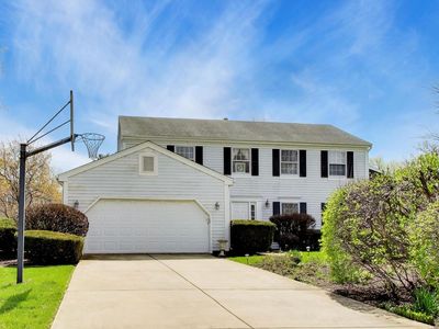 Property at 0N421 Winfield Scott Dr, Winfield, IL
