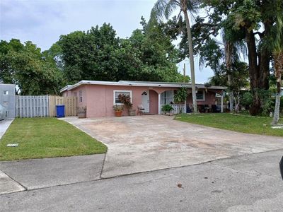 Property at 2580 NW 62nd Ave, Margate, FL