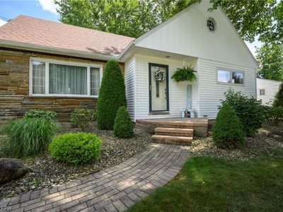 Property at 189 36th St SW, Barberton, OH
