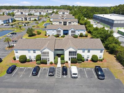 Property at 2220 Andover Dr. #F, Surfside Beach, SC
