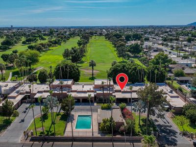 2800 S Palo Verde Ln