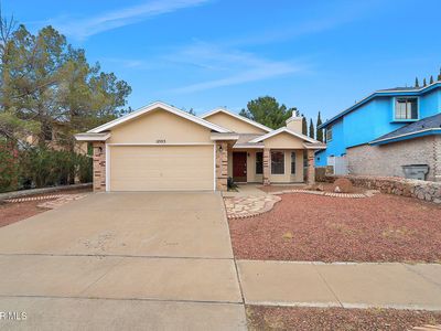 12013 Meadow Gate Dr