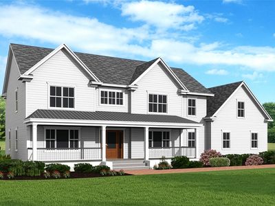 Lot 11 Florence Drive