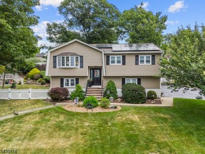 1 Bertha St