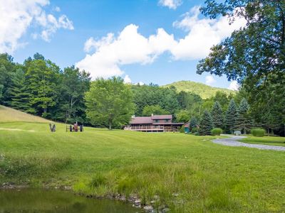 975 Lambs Run Rd