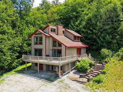 31 Plumley Ridge