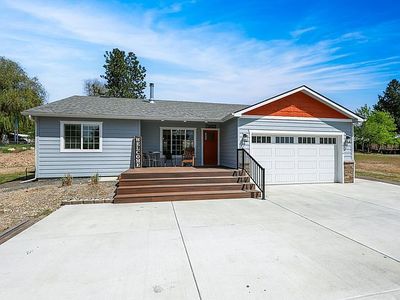 Property at 38116 N Sheets Rd, Elk, WA