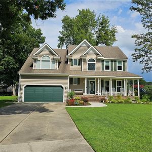 4413 Foxwood Pl