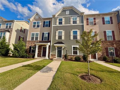 Property at 160 Spring Grove Way, Smithfield, VA