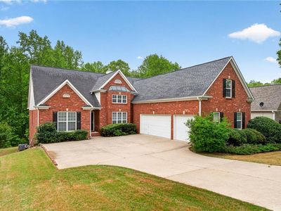 142 Bent Ridge Dr S