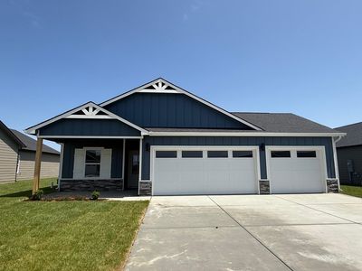 Property at 11493 W Scarlett Ct, Maize, KS