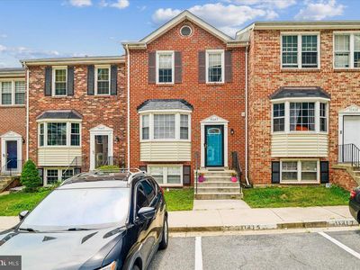 Property at 11417 Cosca Park Pl, Clinton, MD