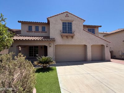5227 W BENT TREE Drive