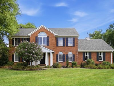 7564 Fawnmeadow Ln
