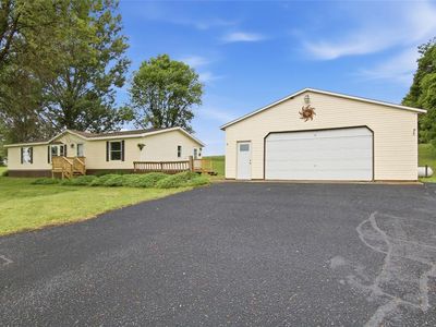Property at 29198 State Highway 40, New Auburn, WI