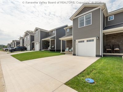 Property at 45 Jordon Dr, Winfield, WV