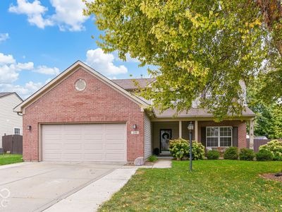Property at 250 Lakemoore St, Brownsburg, IN