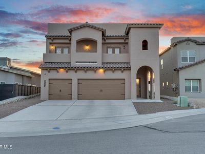 2309 Enchanted Quail Pl