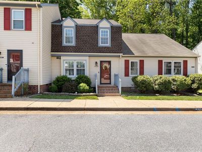 Property at 6432 Village Woods Ct, Gloucester, VA
