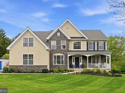 Property at 104 Cezanne Ct, Landenberg, PA