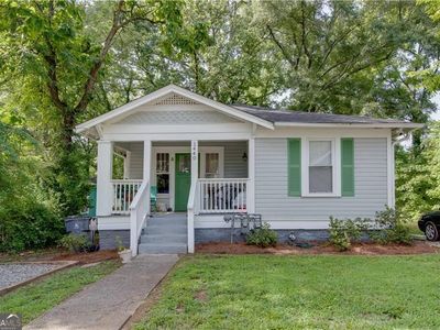 Property at 1440 Fulton Ave, East Pt, GA