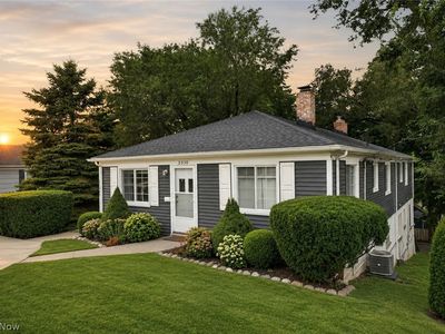 Property at 21030-21040 Detroit Rd, Rocky River, OH