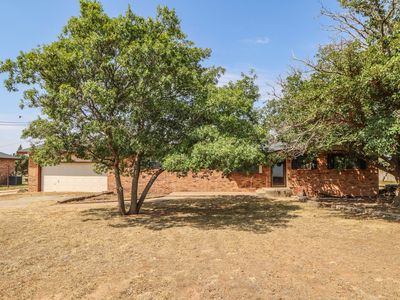 Property at 10811 N County Road 1500, Shallowater, TX