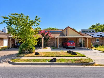Property at 201-203 Yorkshire Ct, Euless, TX