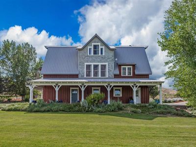 57848 Kiowa Road
