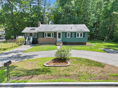 266 Burlington Ave