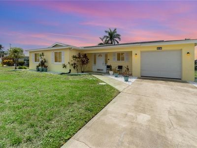 Property at 1751 Lakeview Blvd, North Fort Myers, FL