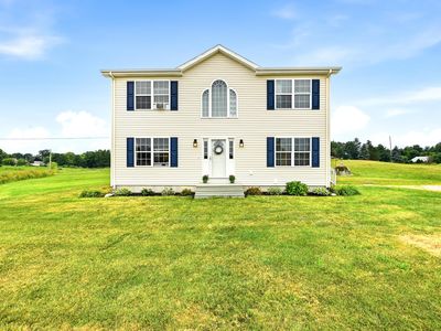 6 Old Meadow Road