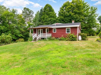 207 Lee River Road