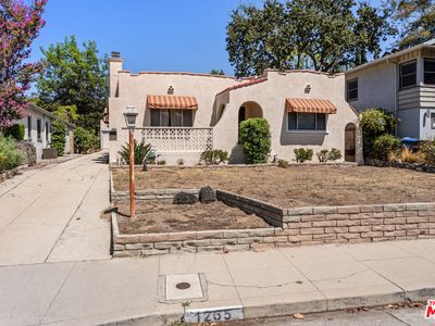 1265 Hill Dr