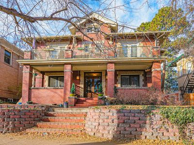 1431 Columbine Street Unit 3