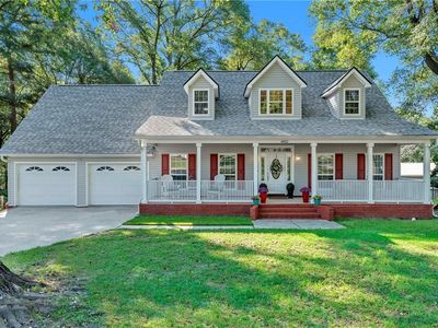 Property at 6922 Isi Ln, Saraland, AL