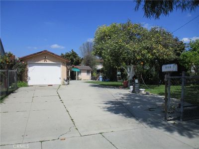 Property at 137 W Saxon Ave, San Gabriel, CA