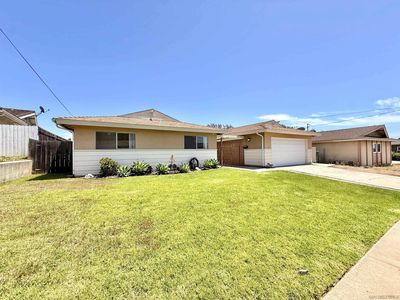 3107 Mount Miguel Dr